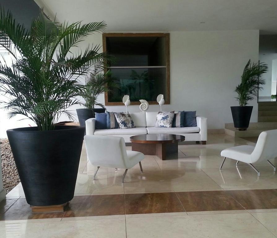 Apto En Morros Epic Cartagena Room photo